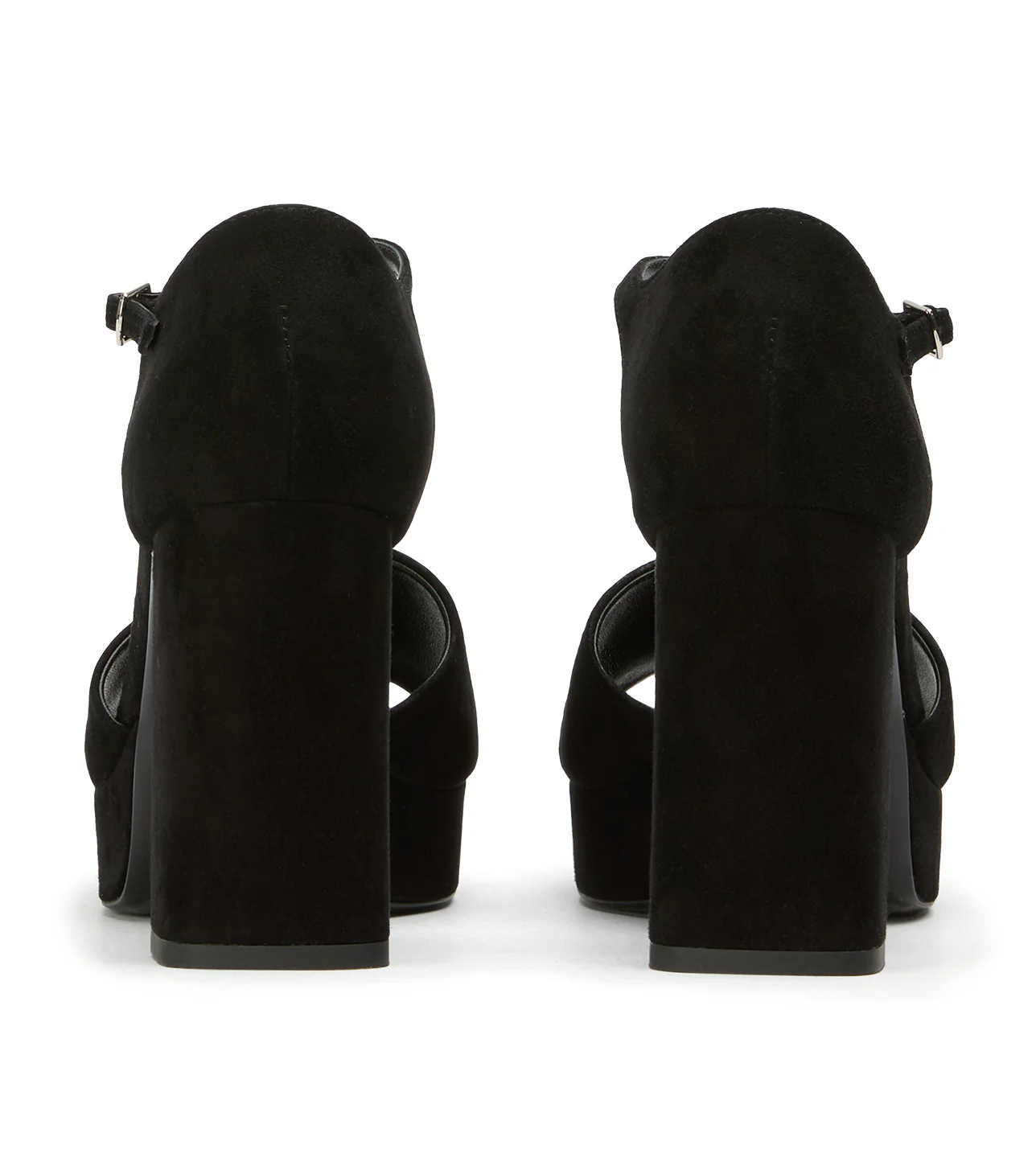 Flash Black Suede - Image 8