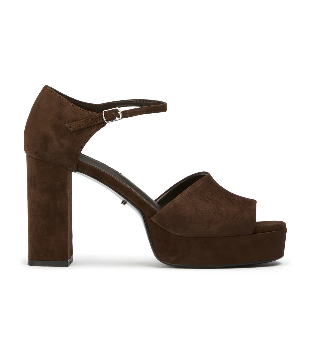 Flash Espresso Suede - Image 4