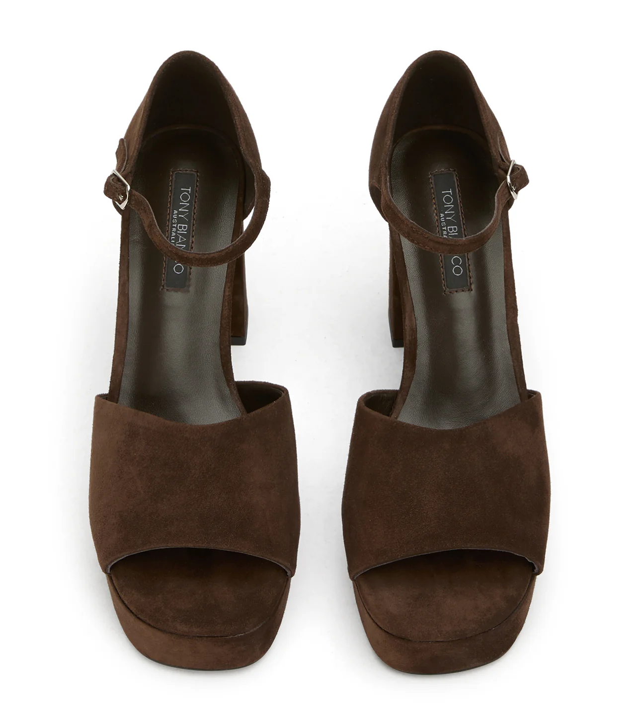 Flash Espresso Suede - Image 6