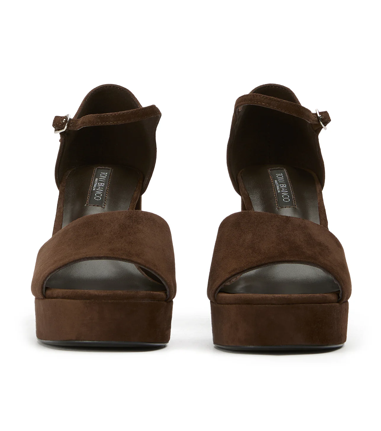 Flash Espresso Suede - Image 7