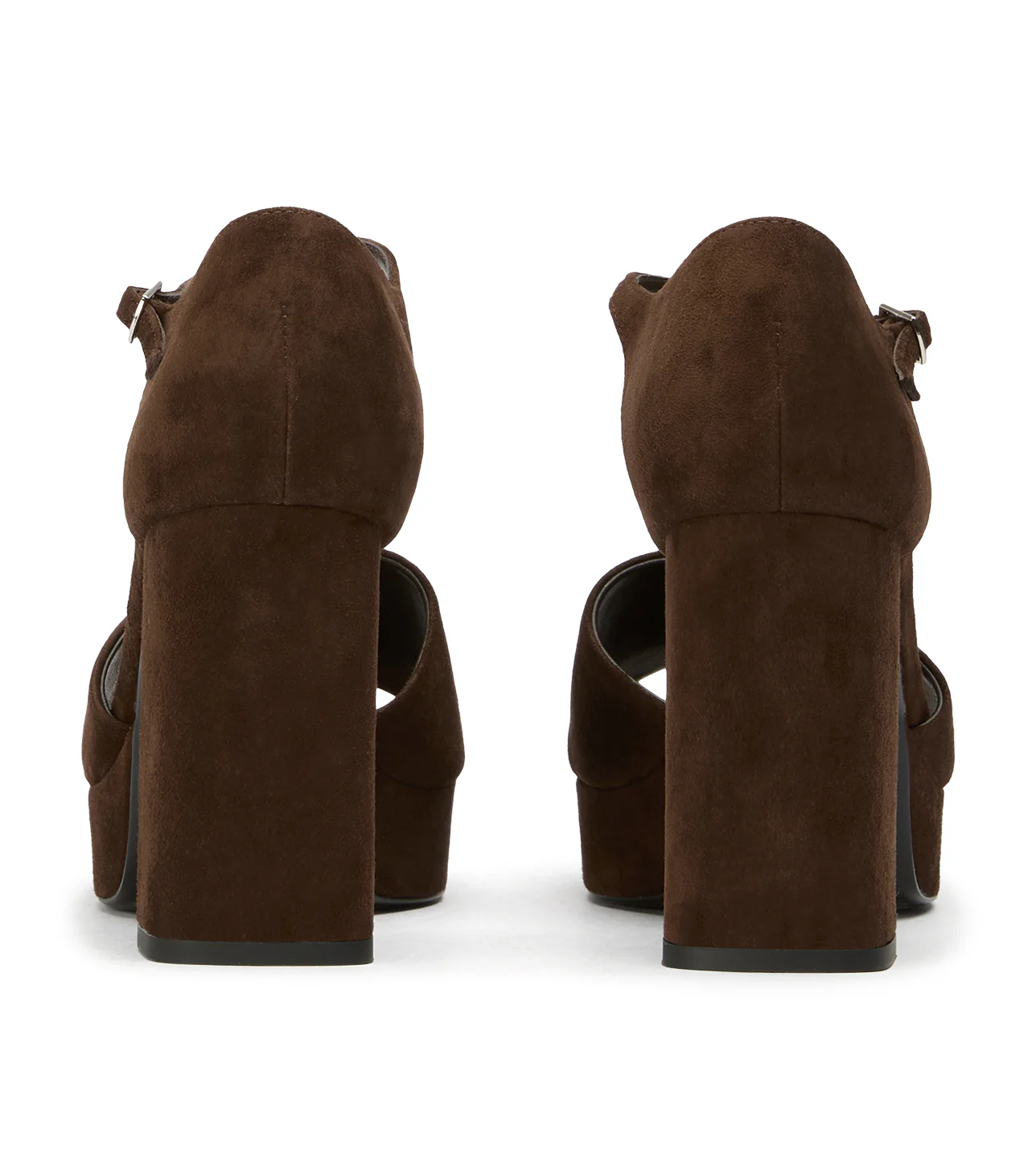 Flash Espresso Suede - Image 8