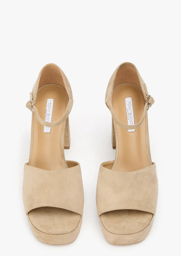 Flash Stone Suede - Image 3