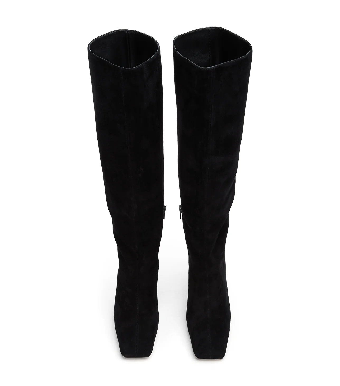 Flex Black Suede - Image 6