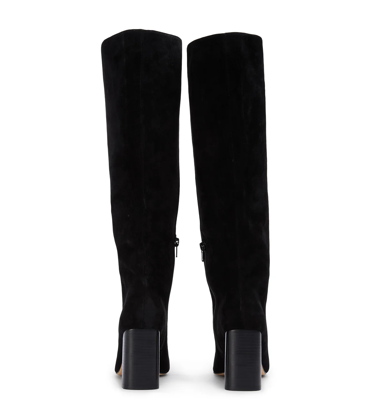 Flex Black Suede - Image 8