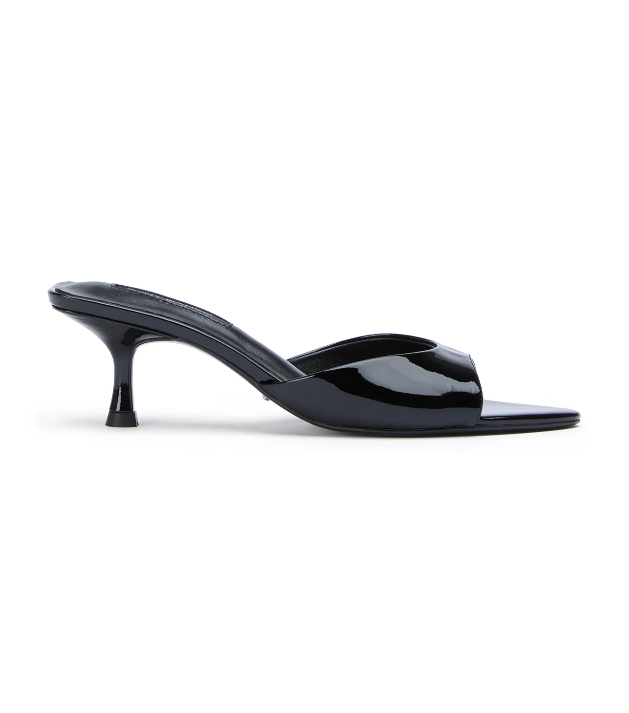 Fluke Black Patent - Image 4