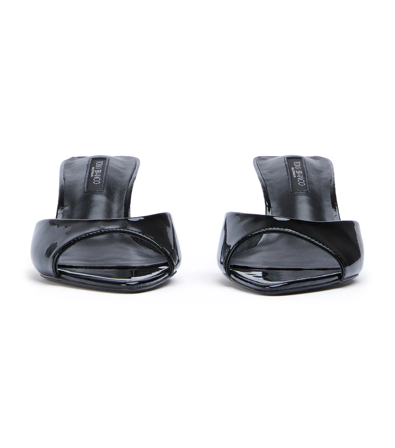 Fluke Black Patent - Image 7