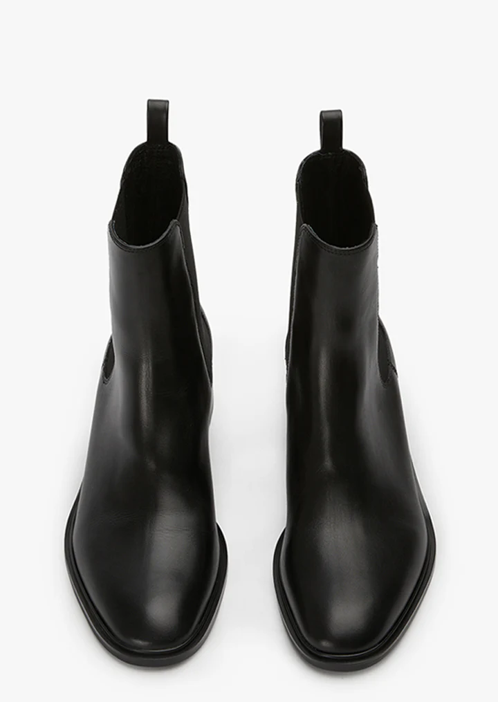 Fremont Black Como - Image 3