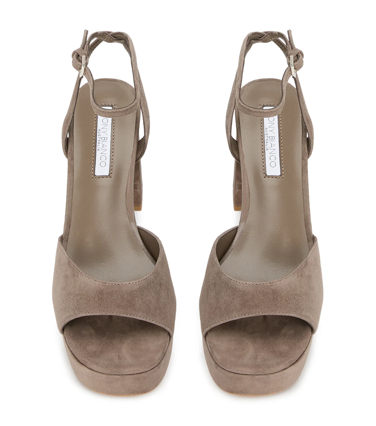 Freya Ashen Suede - Image 6