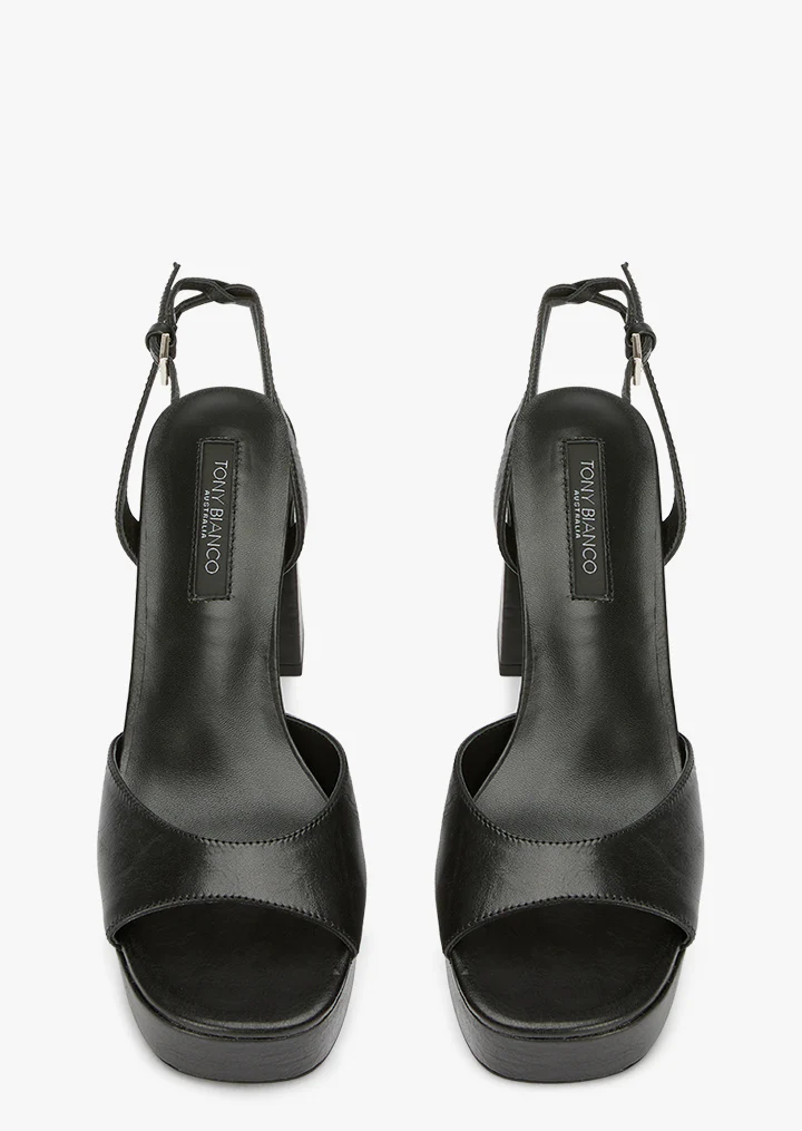 Freya Black Vintage - Image 2