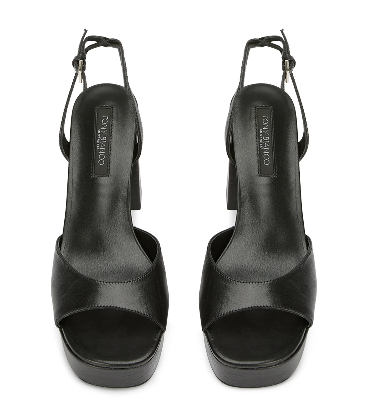 Freya Black Vintage - Image 4