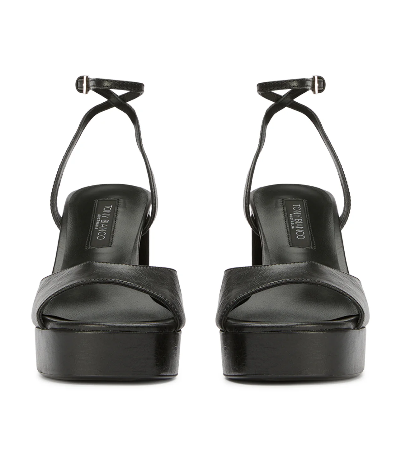 Freya Black Vintage - Image 5