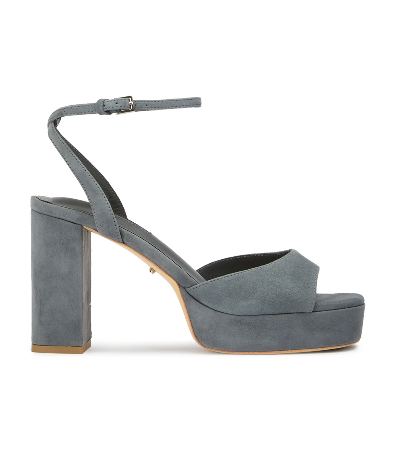Freya Steel Suede - Image 3