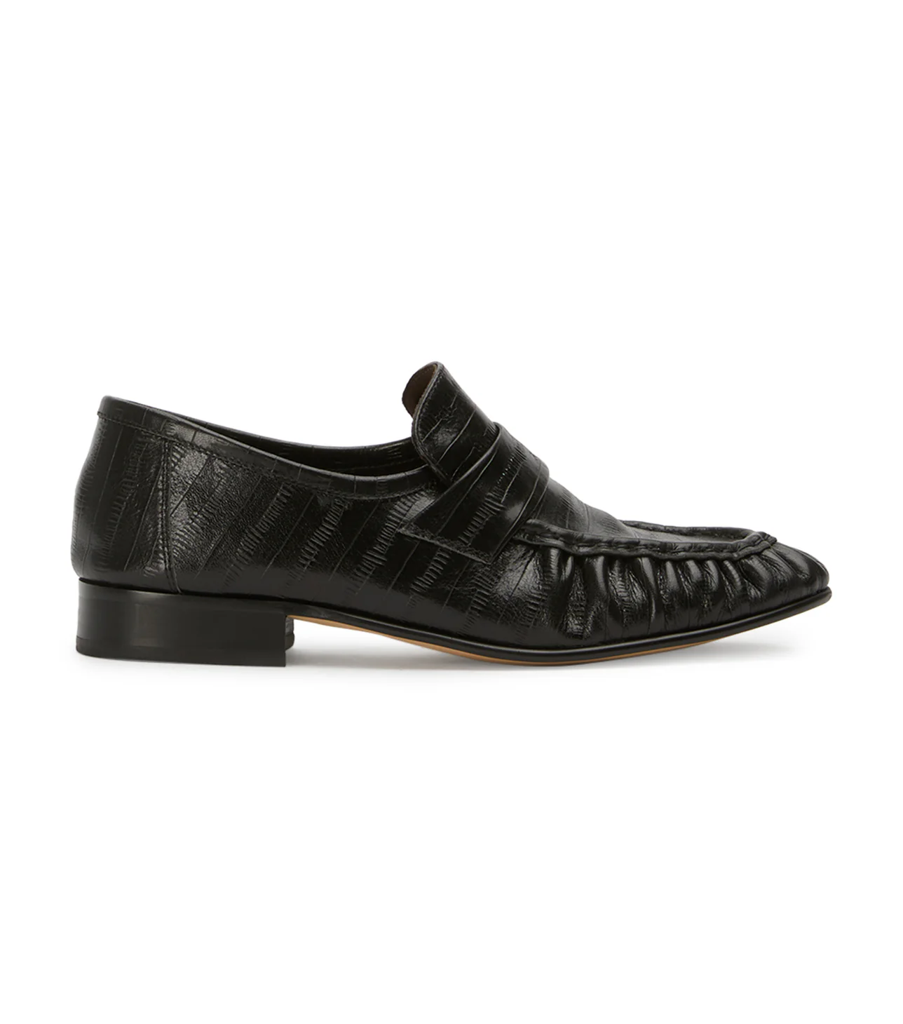 Gatsby Black Anguille - Image 3
