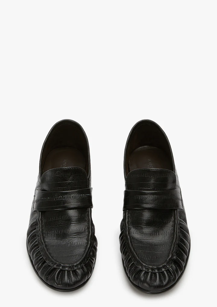 Gatsby Black Anguille - Image 4