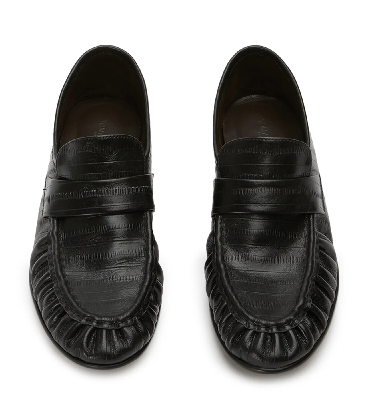 Gatsby Black Anguille - Image 5