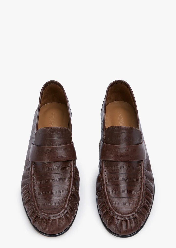 Gatsby Brown Anguille - Image 4