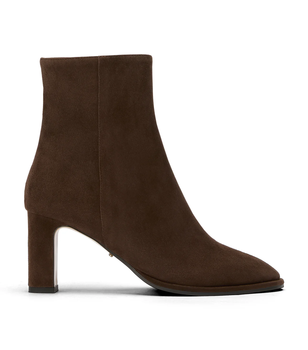 Gemma Espresso Suede - Image 4