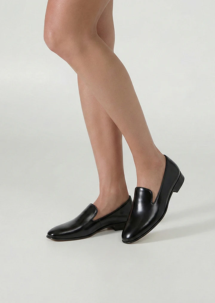 Gezza Black Hi Shine - Image 2