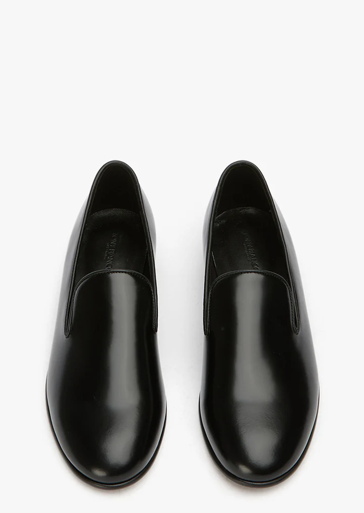 Gezza Black Hi Shine - Image 3