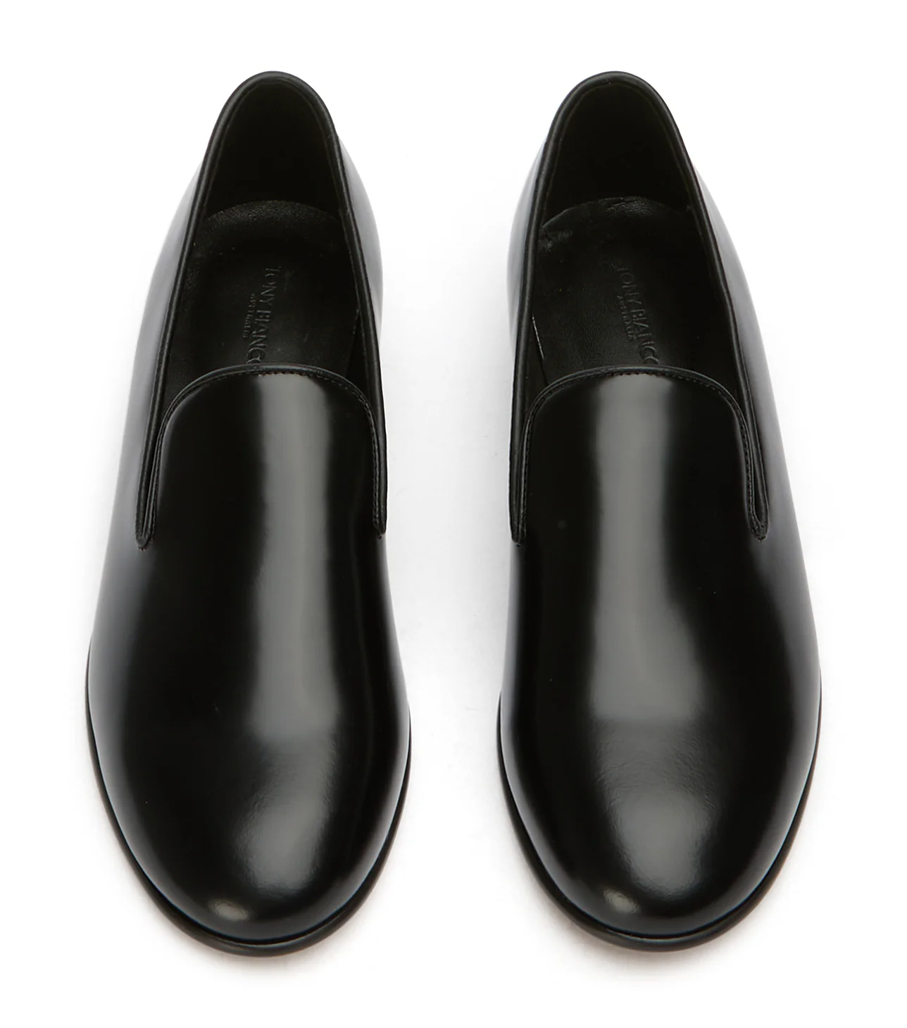 Gezza Black Hi Shine - Image 6
