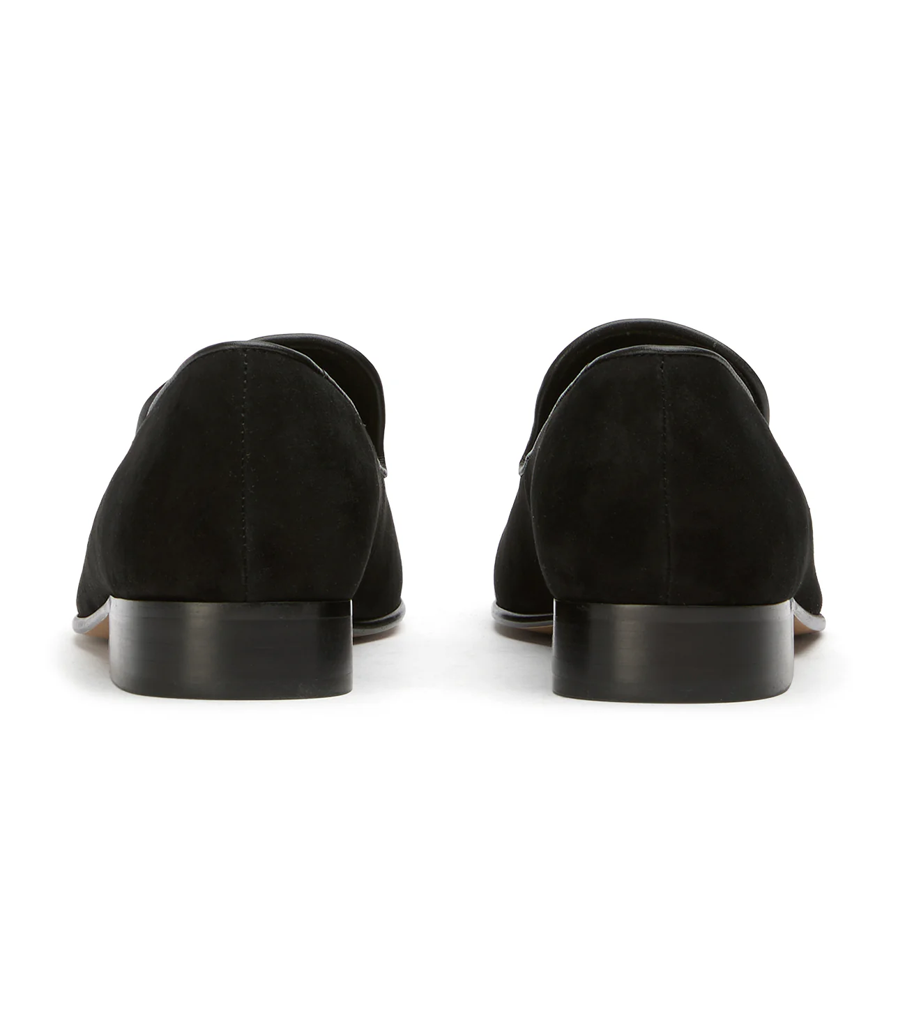 Gezza Black Suede - Image 8