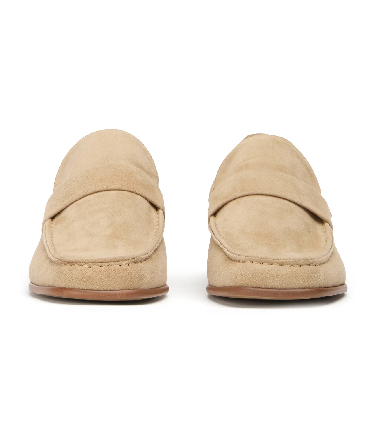 Gigi Stone Suede - Image 5