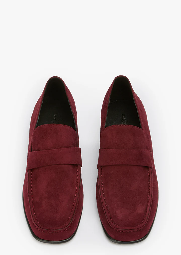 Gigi Vino Suede - Image 3