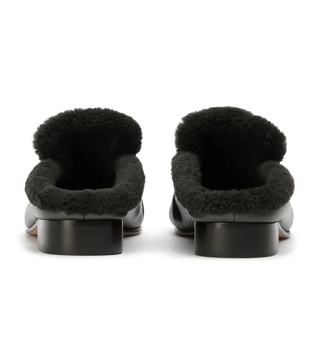 Glacier Black Vintage/Shearling - Image 6