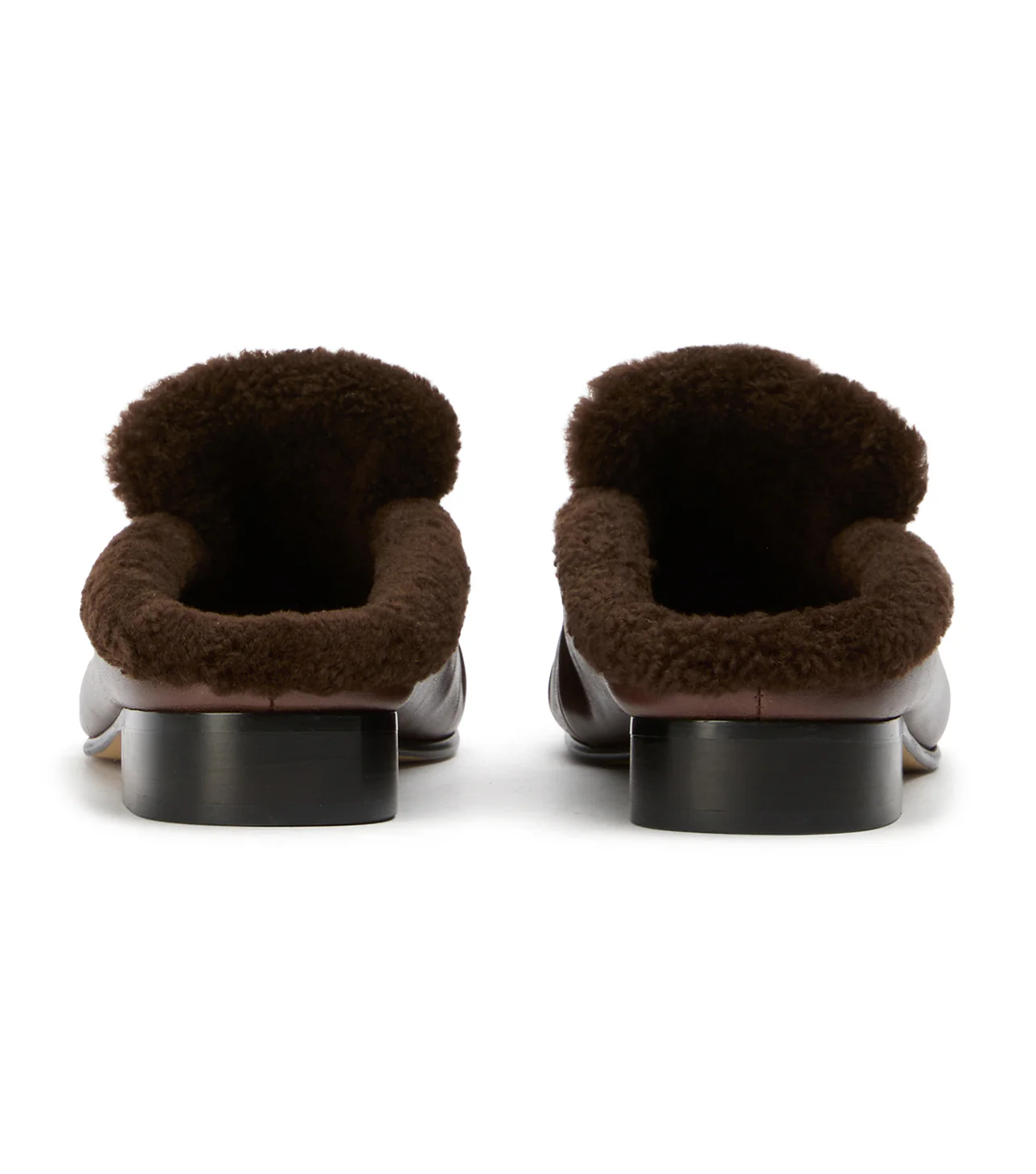 Glacier Choc Vintage/Shearling - Image 6