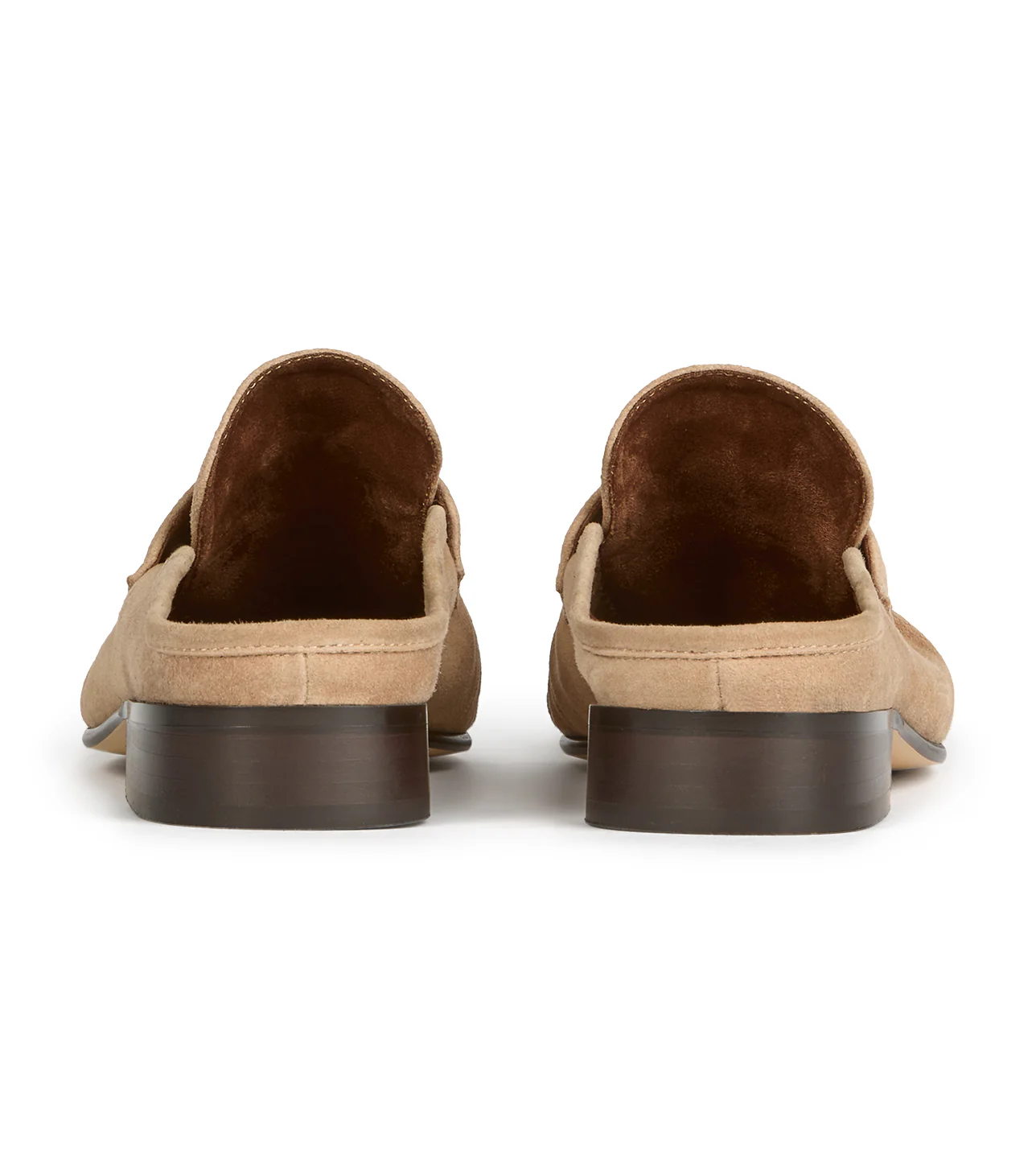 Glacier Wheat Suede - Image 8