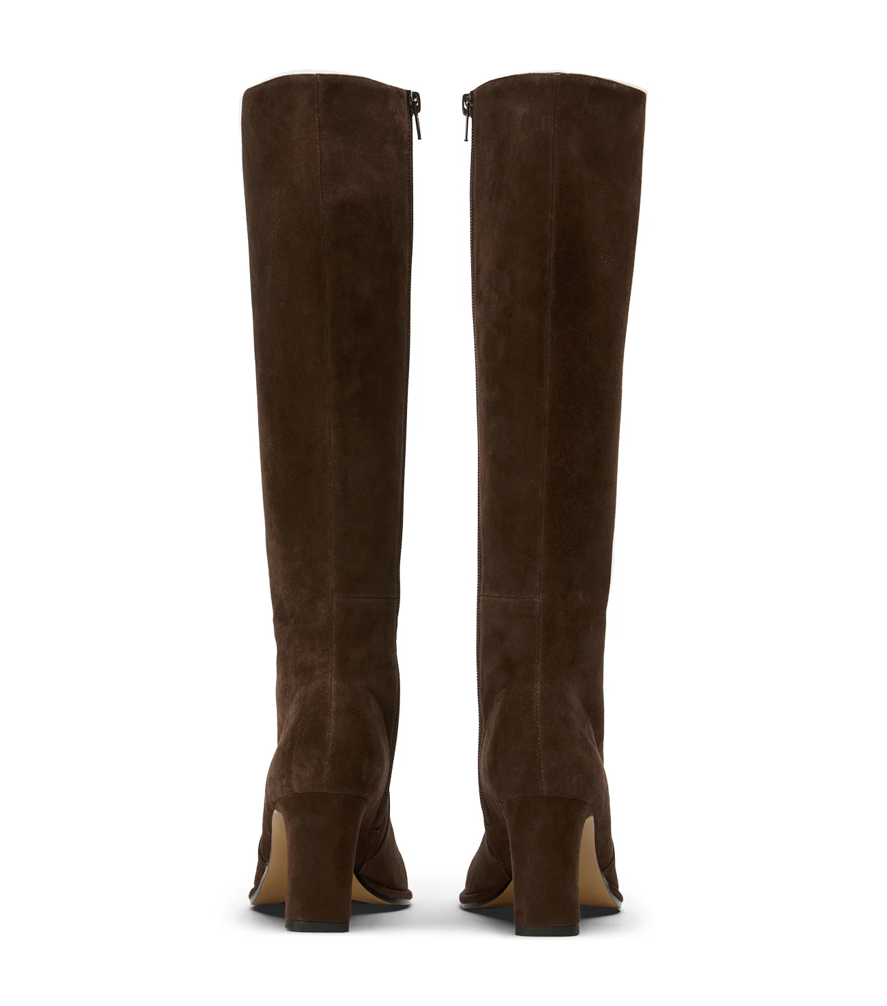Glam Espresso Suede - Image 6