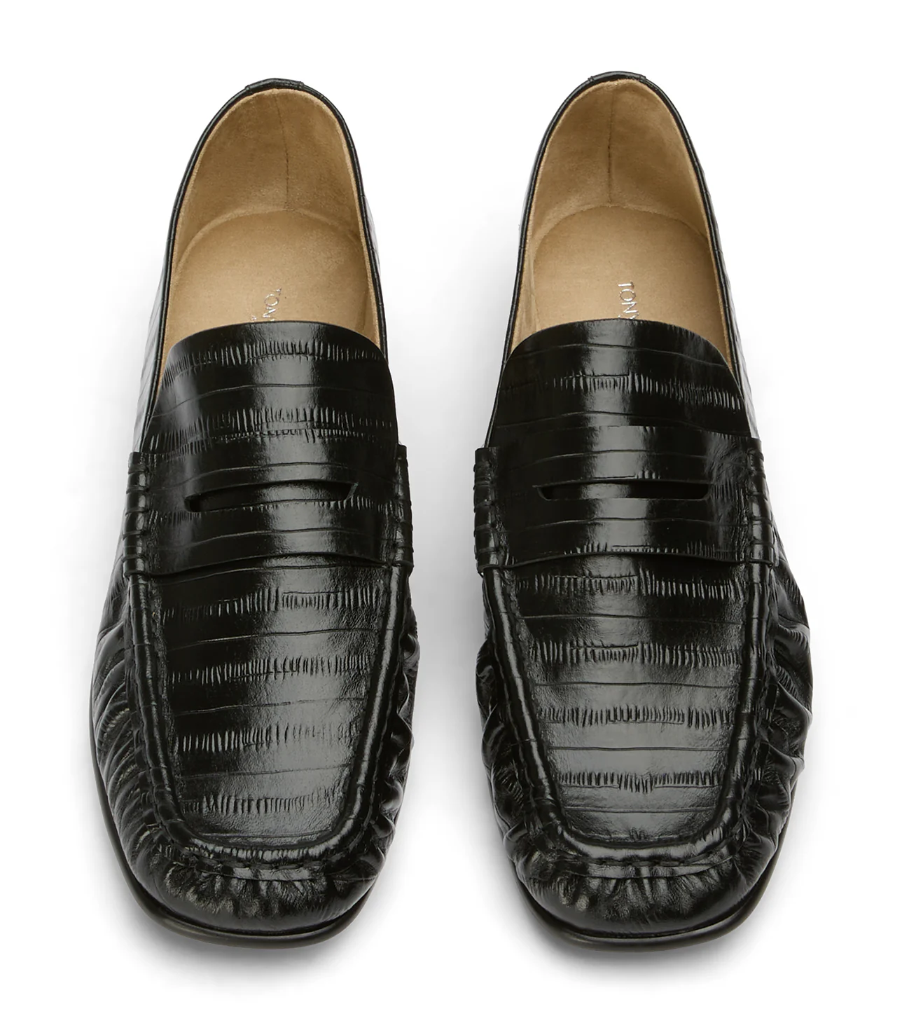 Gomez Black Anguille - Image 6