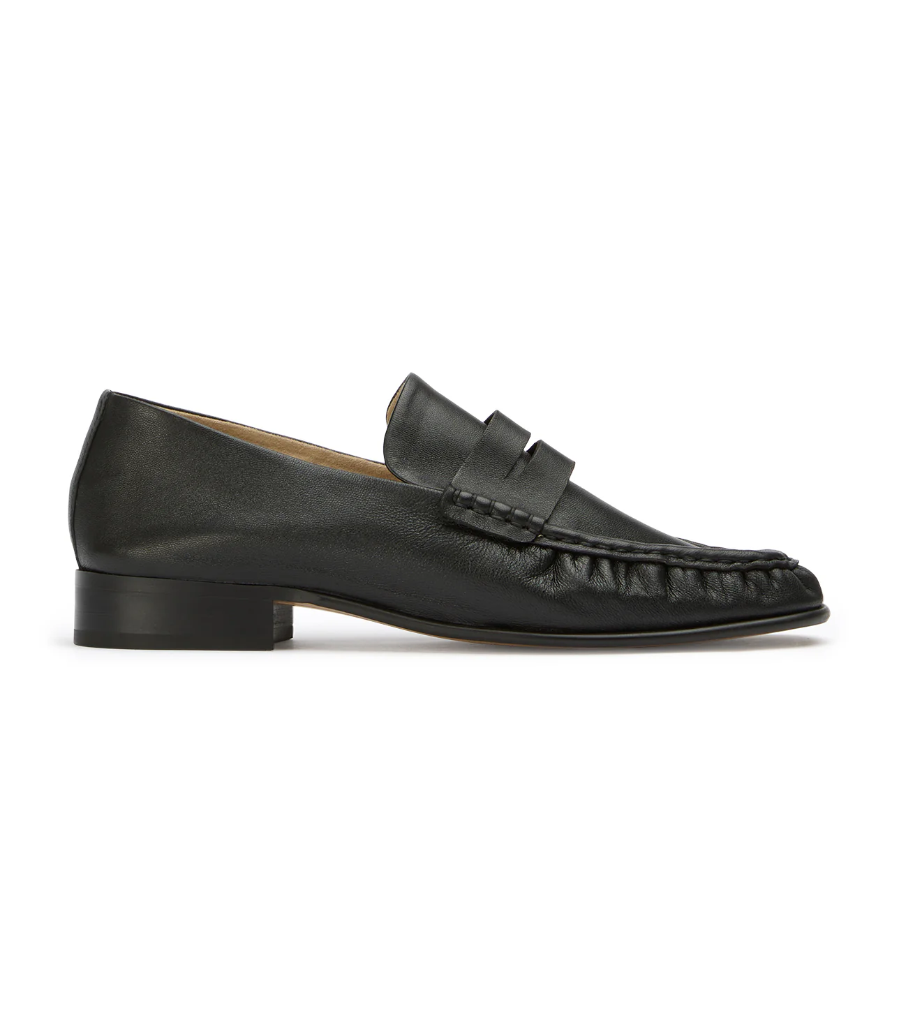 Gomez Black Nappa - Image 4