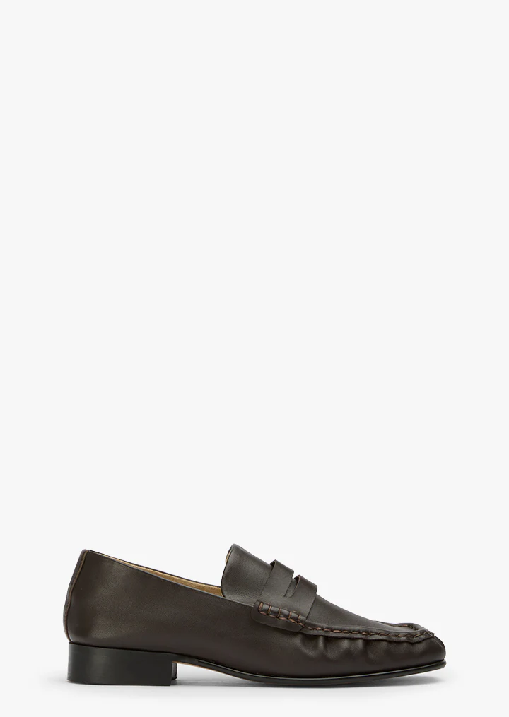 Gomez Chocolate Nappa