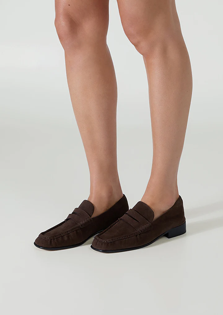 Gomez Espresso Suede - Image 2
