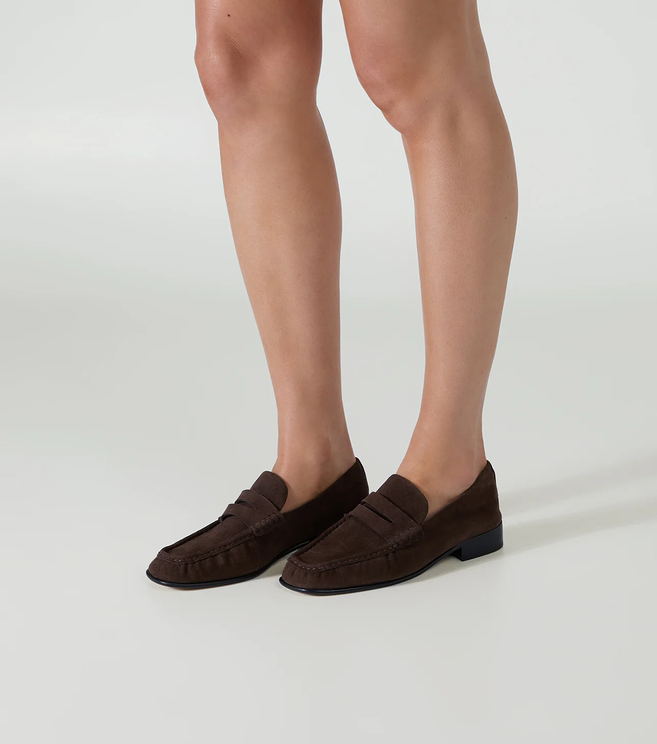 Gomez Espresso Suede - Image 5