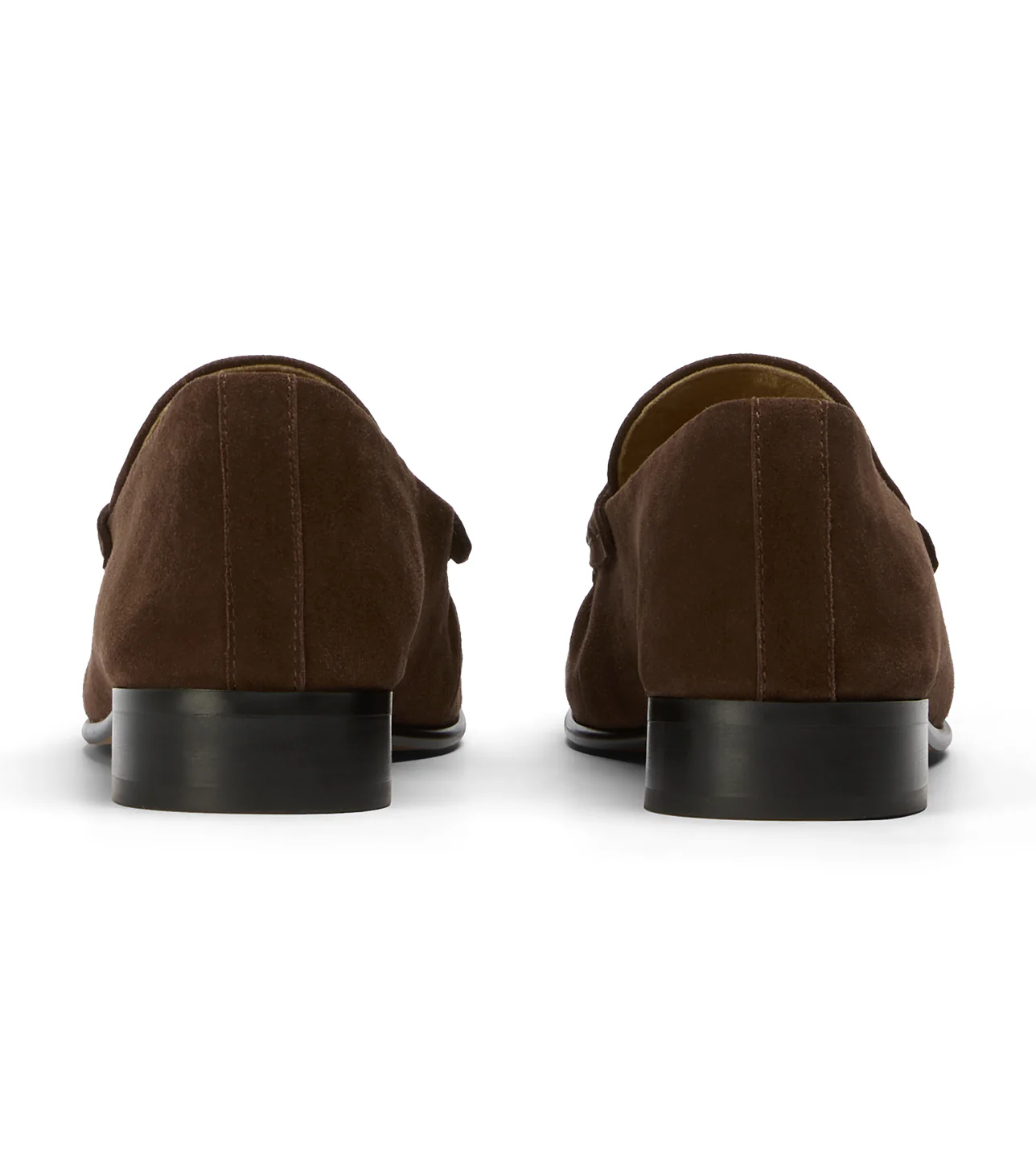 Gomez Espresso Suede - Image 8