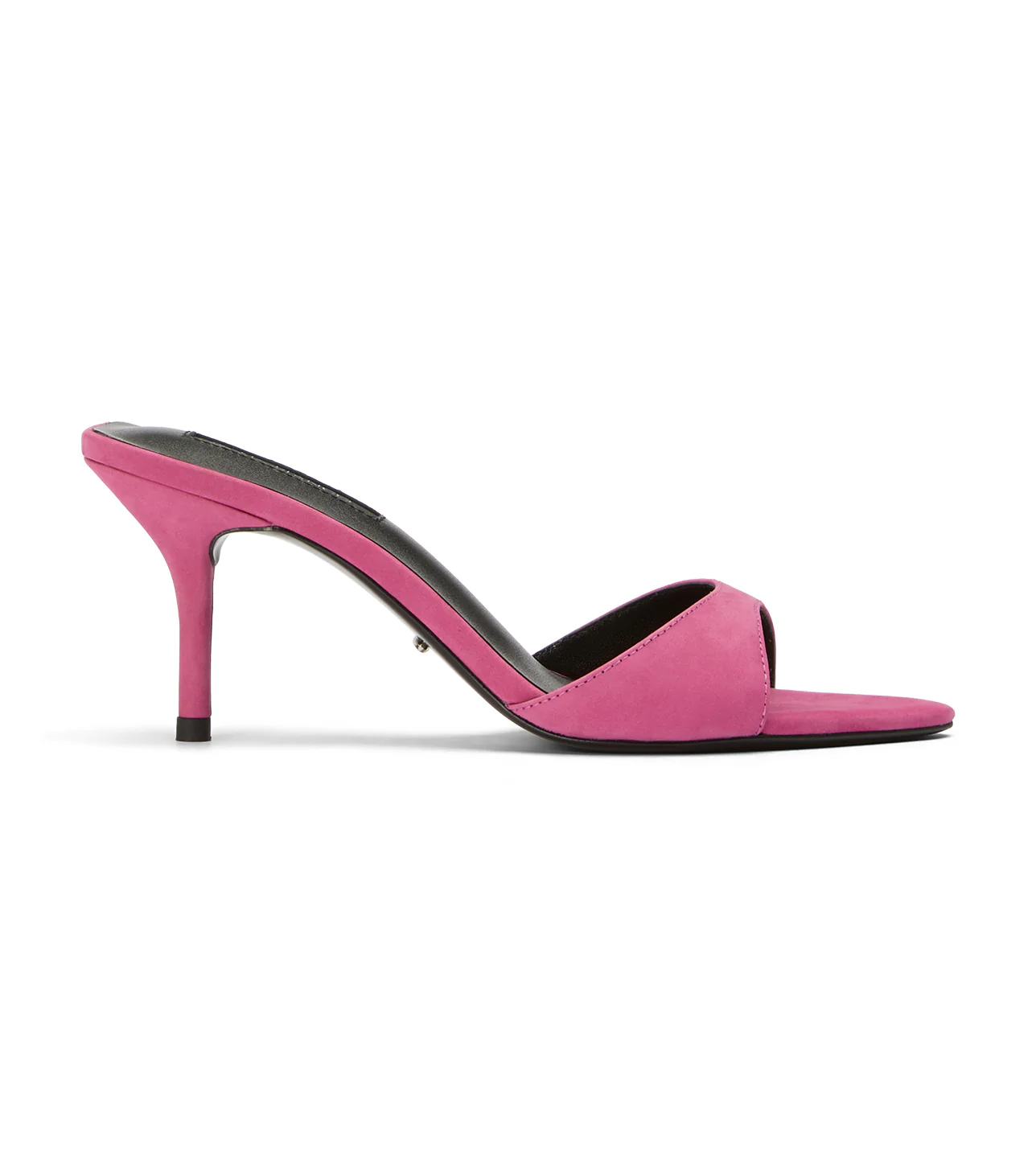 Hallie Fuchsia Nubuck - Image 3