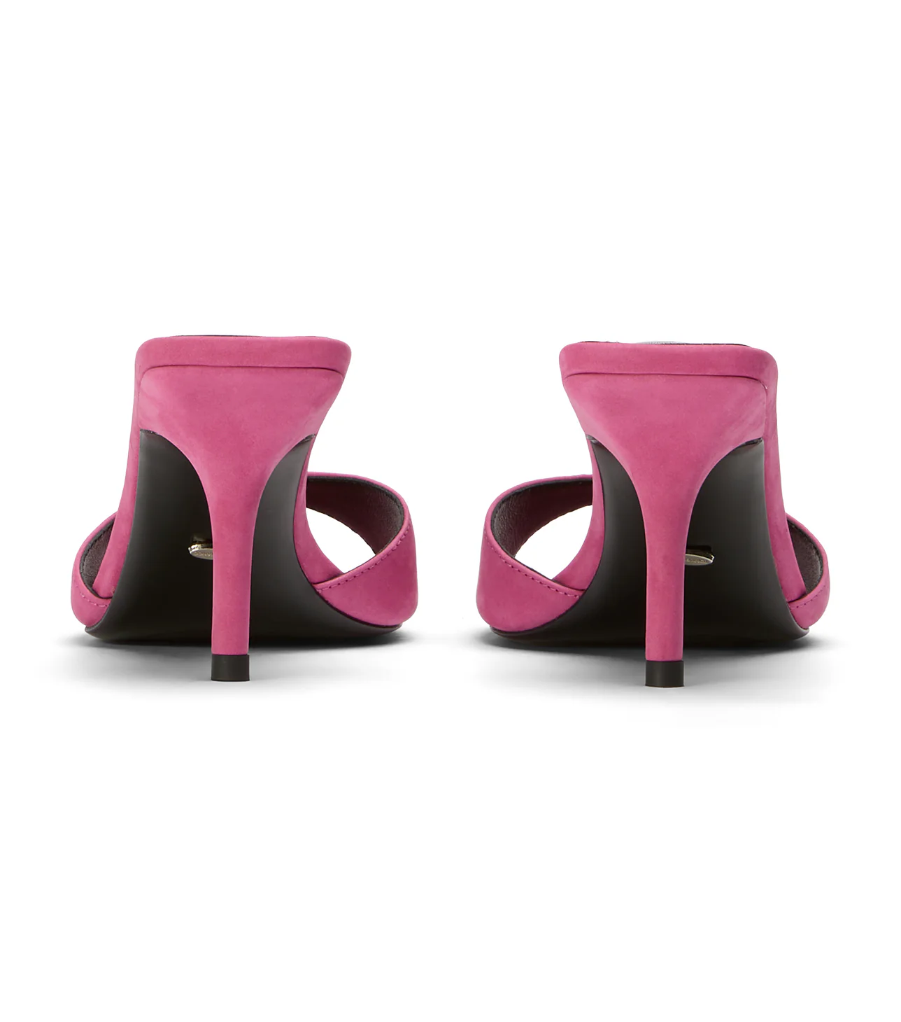 Hallie Fuchsia Nubuck - Image 6
