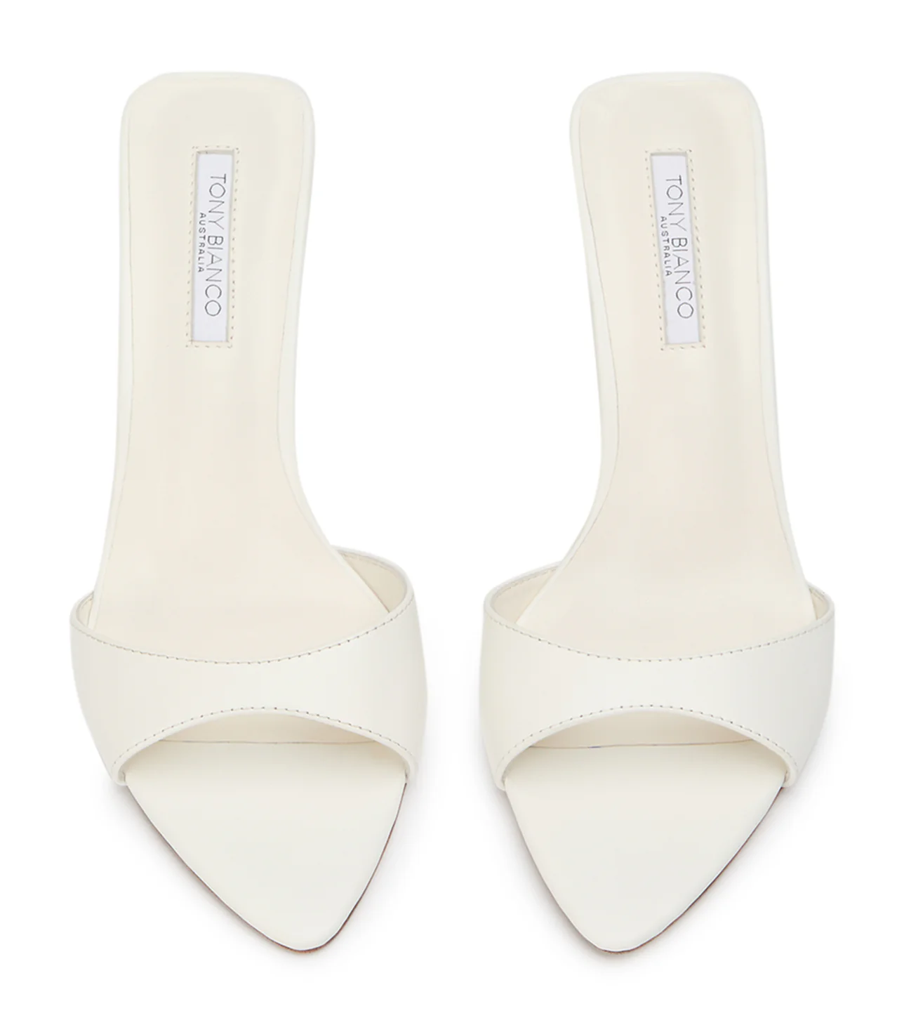 Hallie Milk Capretto - Image 6