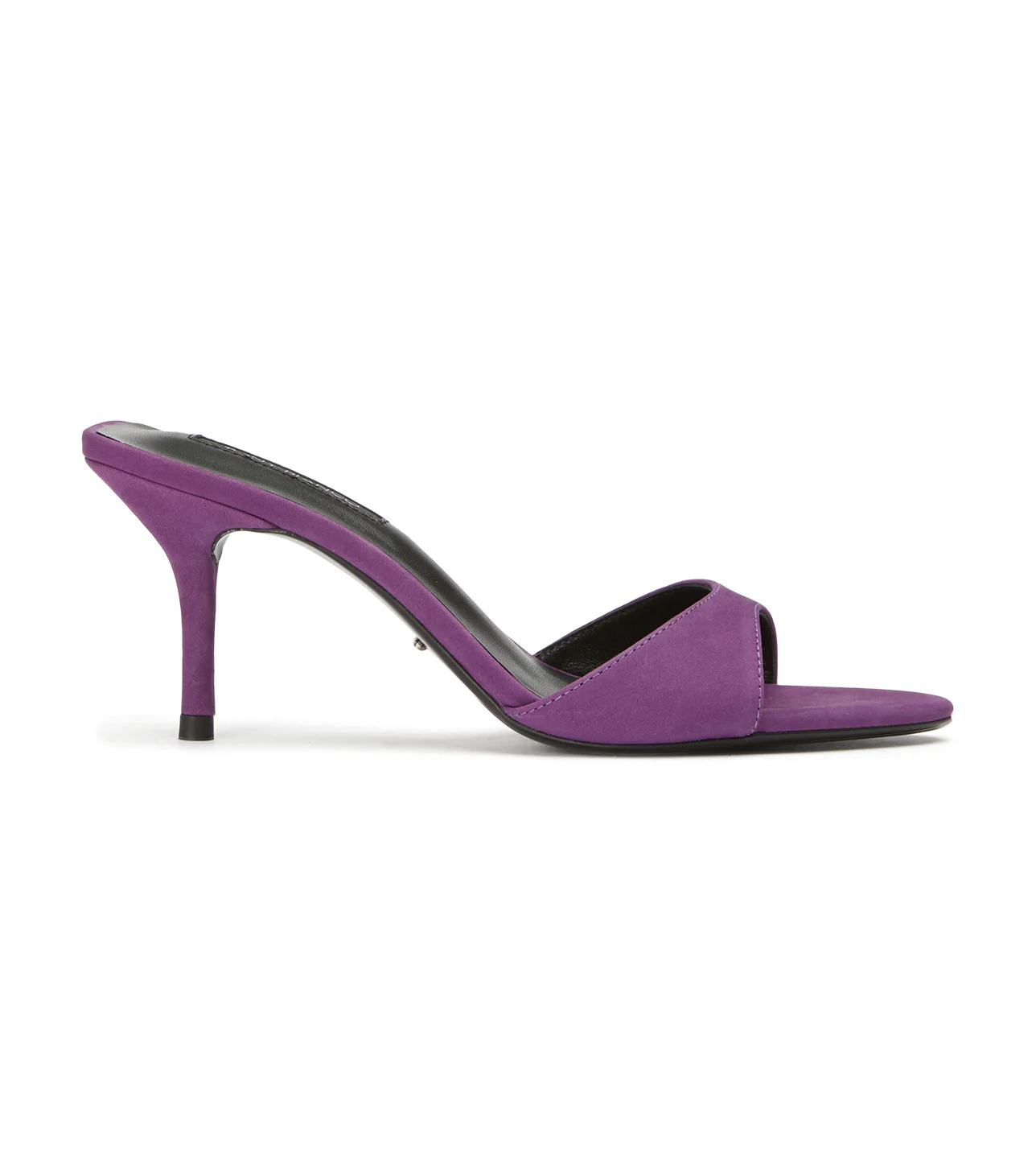 Hallie Purple Nubuck - Image 4