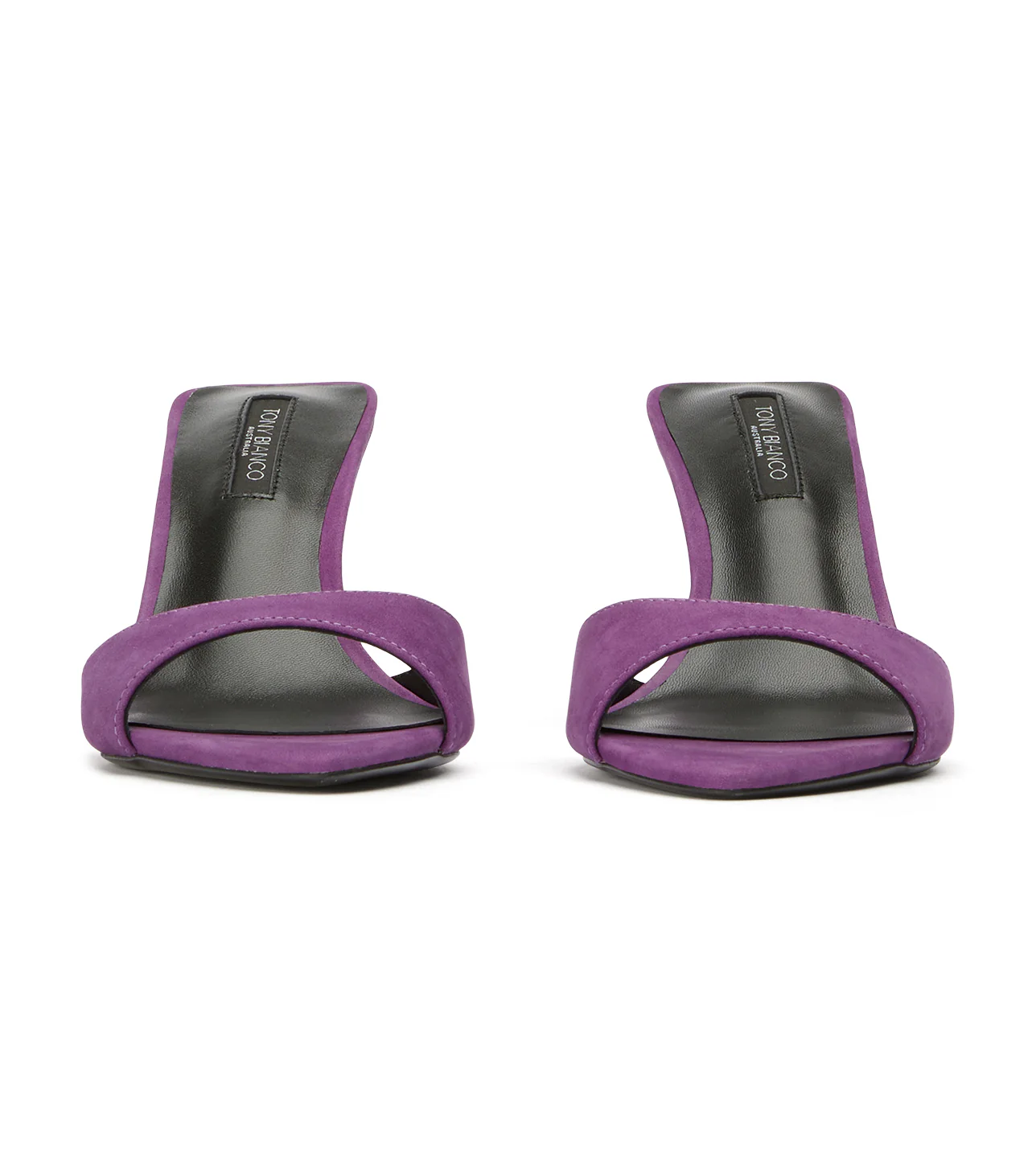 Hallie Purple Nubuck - Image 7