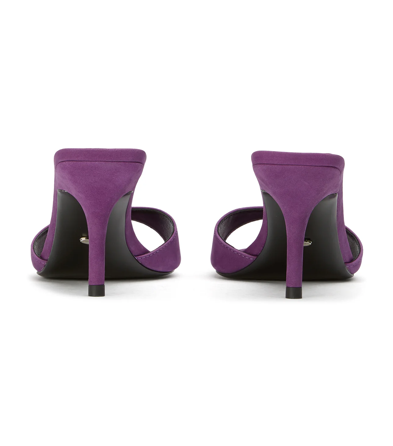 Hallie Purple Nubuck - Image 8