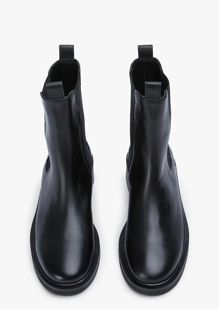Harper Black Como - Image 3