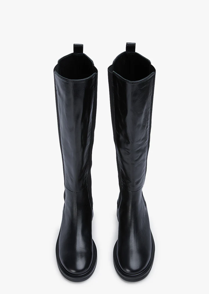 Havier Black Venice - Image 3