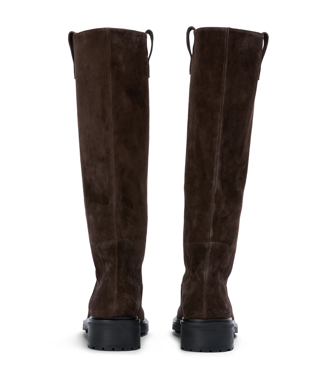 Hayes Espresso Suede - Image 8