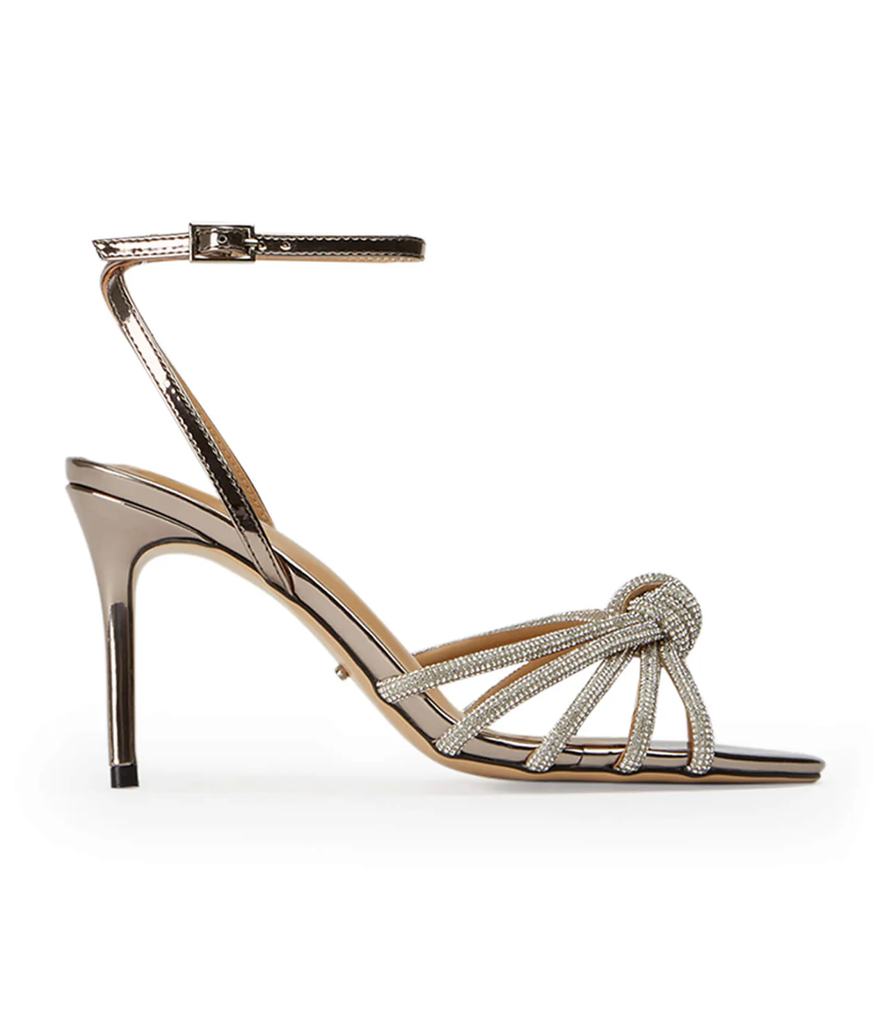Helena Gunmetal Shine - Image 3