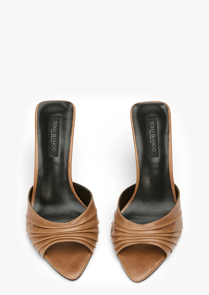 Hype Tan Vintage - Image 3