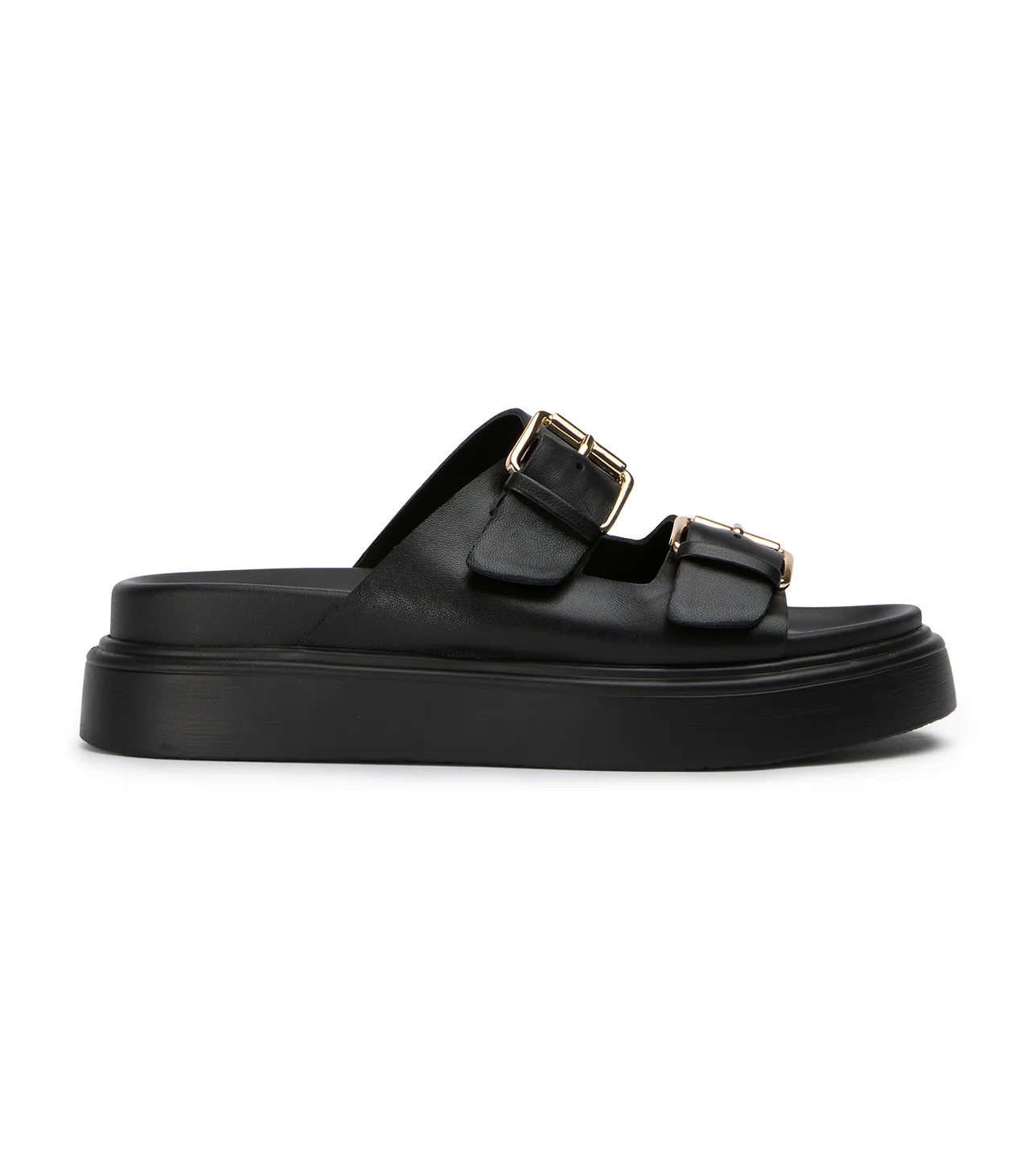 Jagger Black Nappa - Image 4
