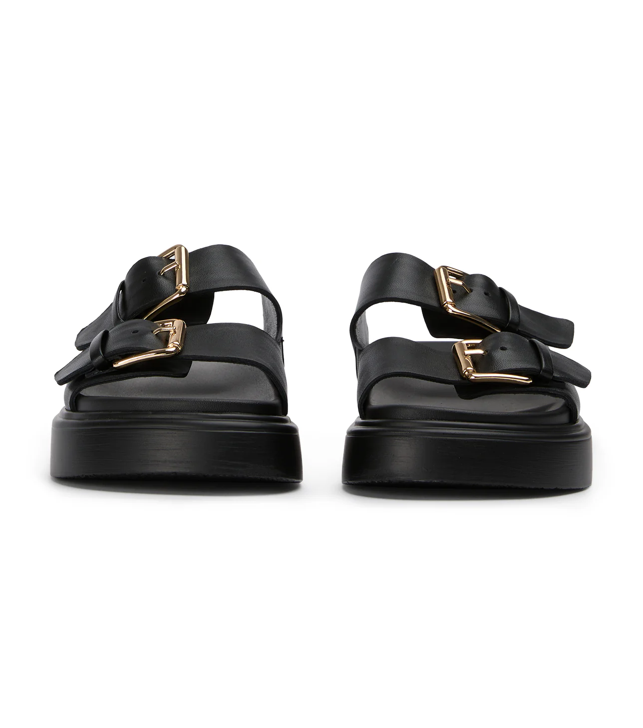 Jagger Black Nappa - Image 7